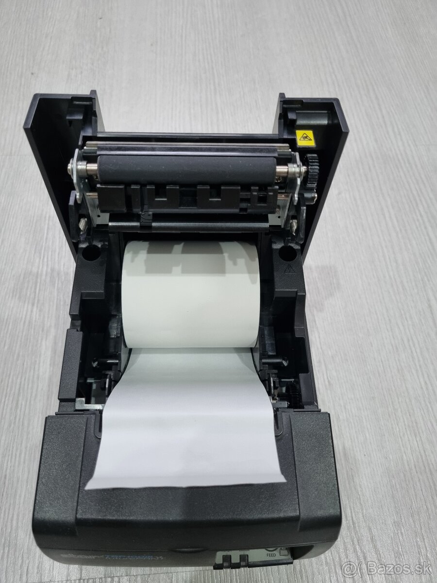 🖨️ Star Micronics TSP143IIIW – 90 € (pôvodne 355 €) - 4