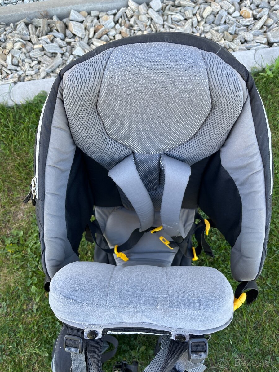 Deuter Kid Comfort III - 4