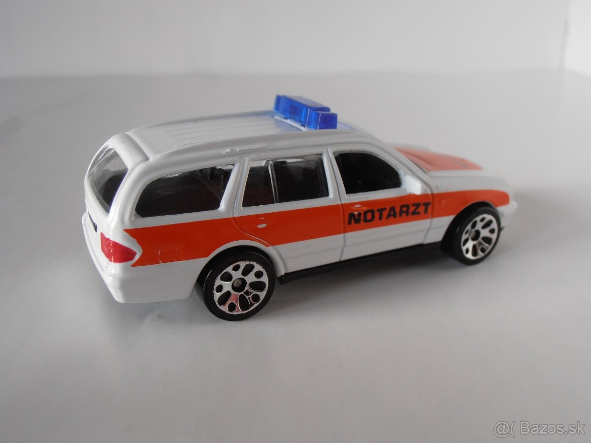 Matchbox M-B - 4