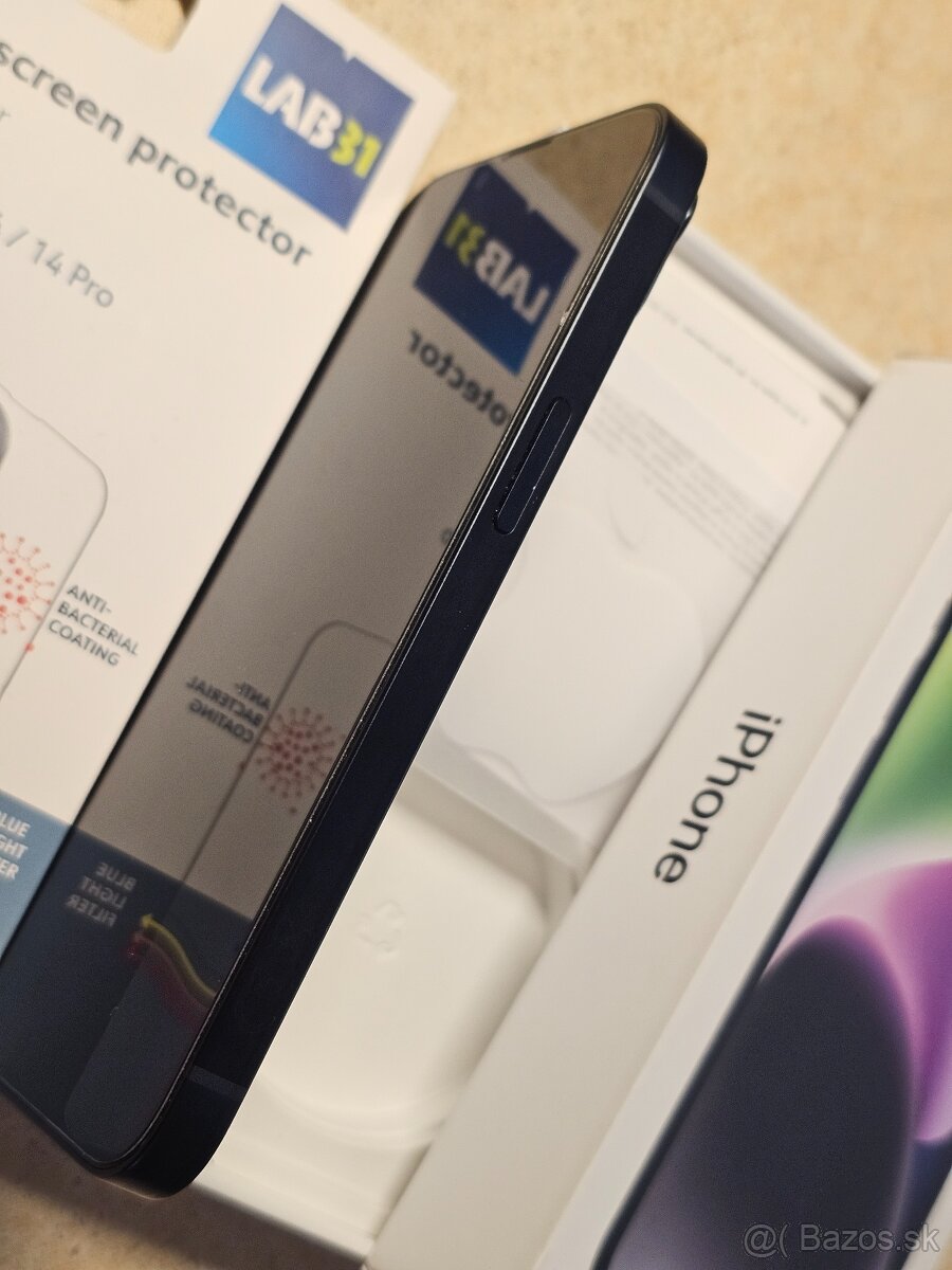 Iphone 14 Midnight 256GB - 4