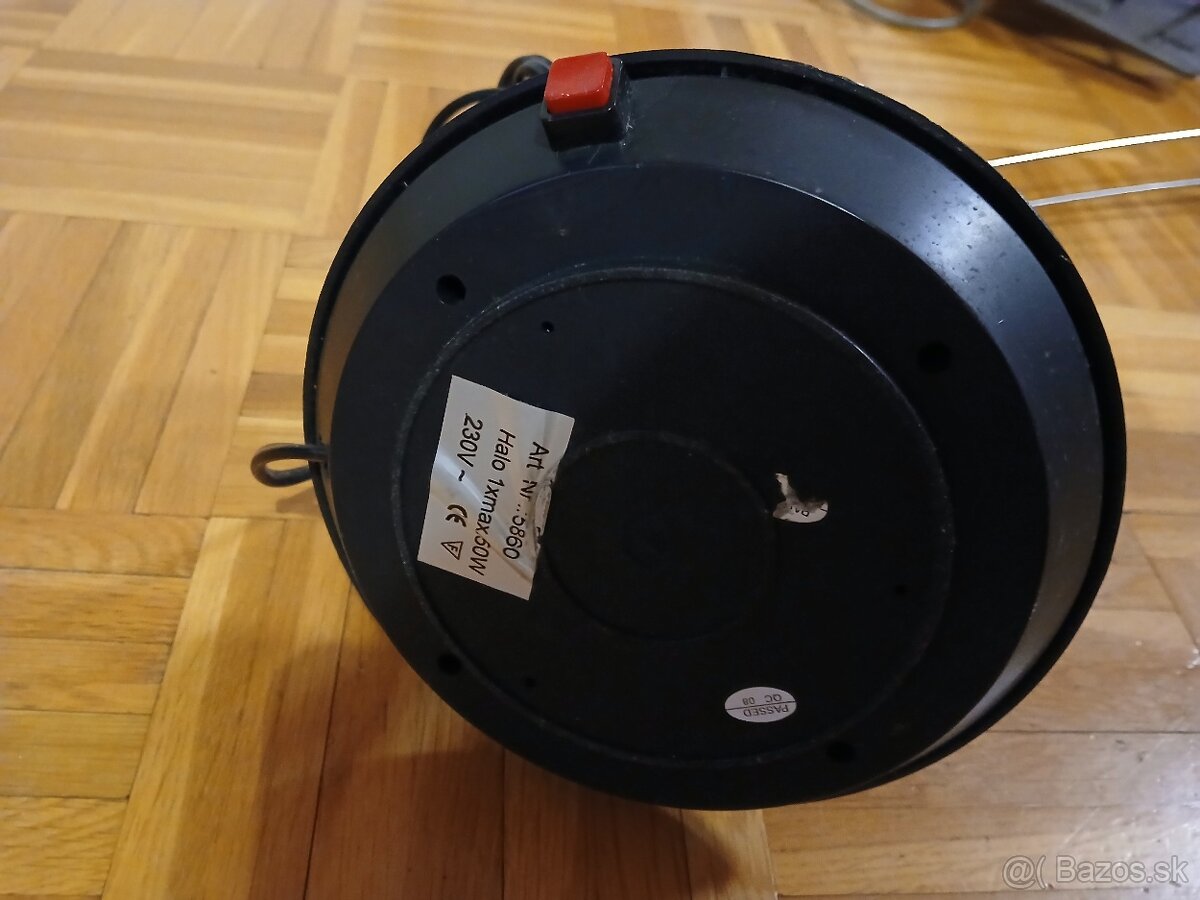 Stolová lampa - 4