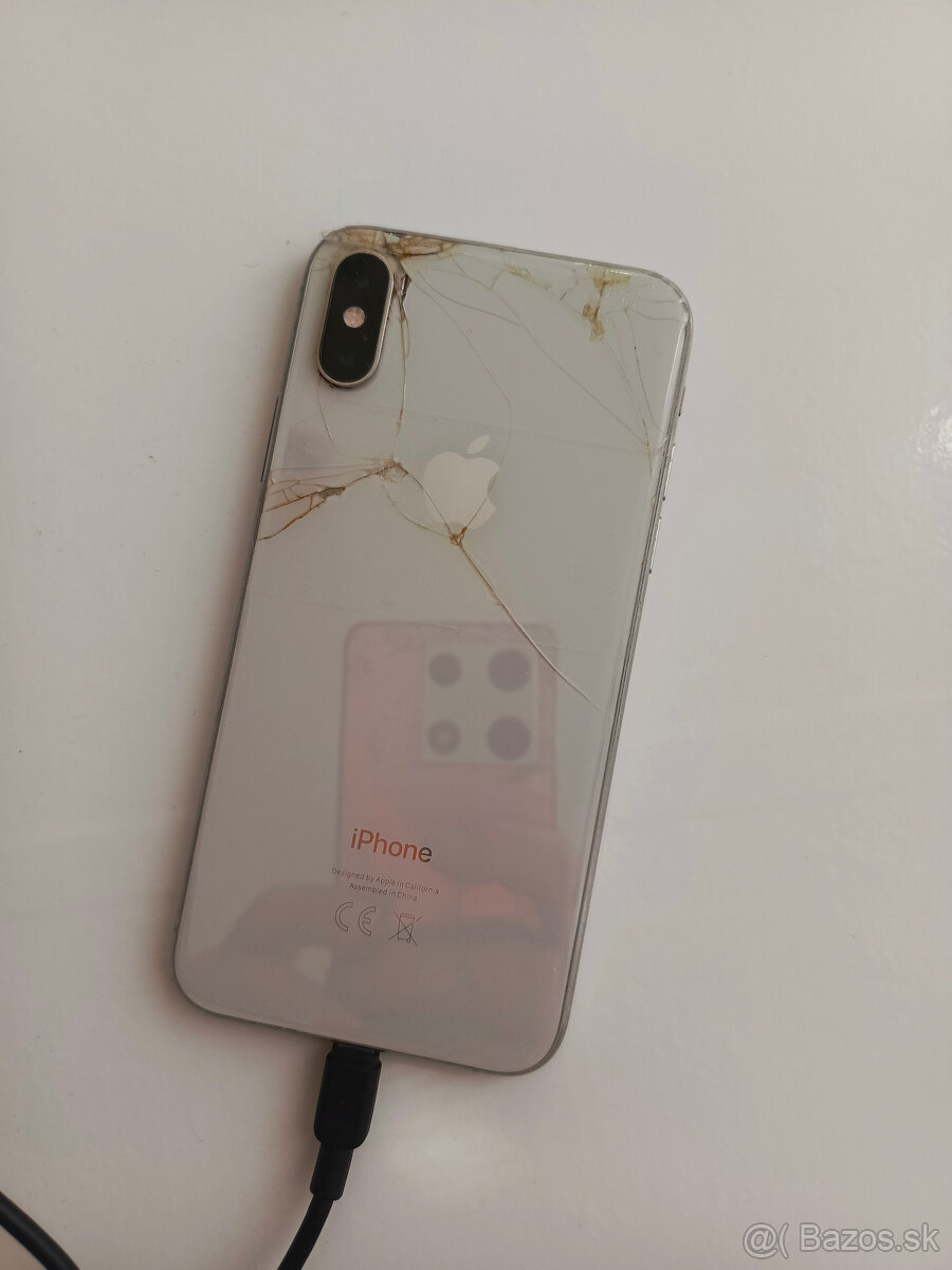 Apple iPhone XS 256GB - 4