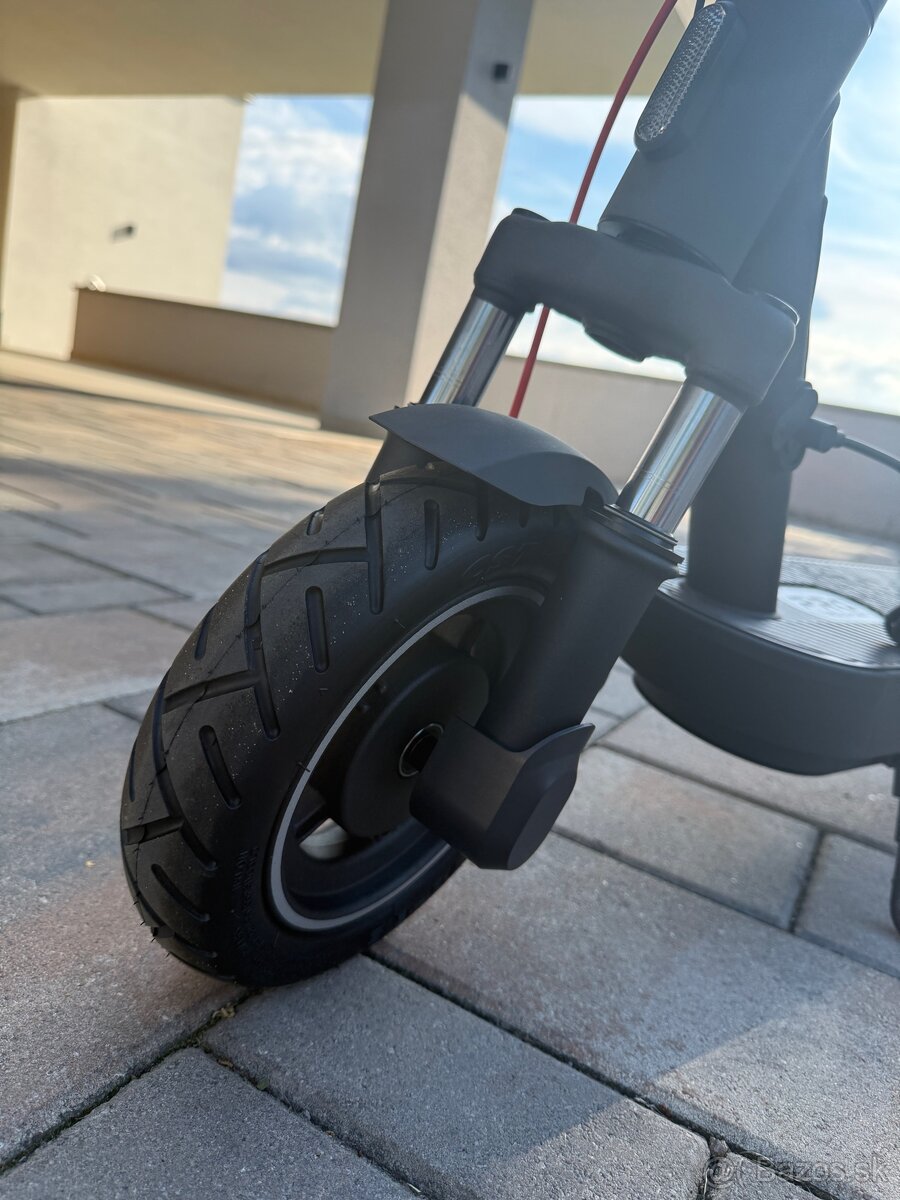 Xiaomi Electric Scooter 5 Pro - 4