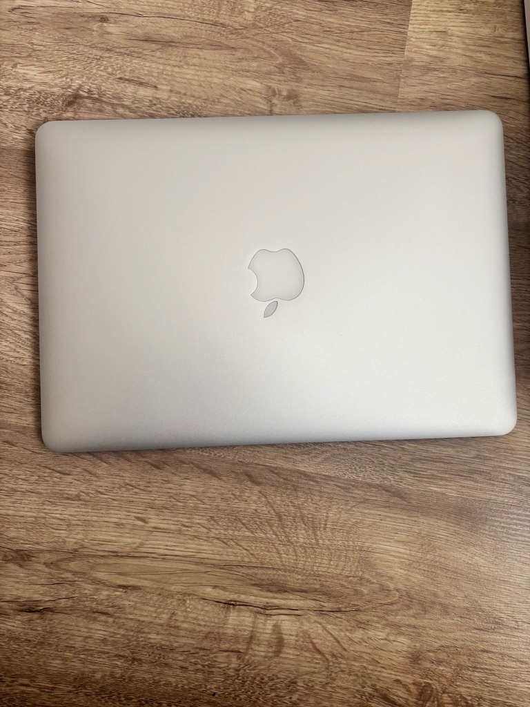 macbook air 13- 2017 - 4