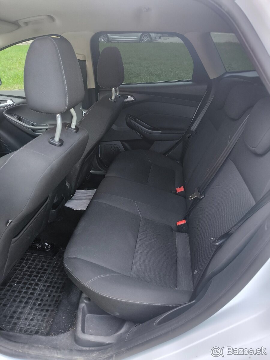 Ford FOCUS 2018 aj výmena - 4