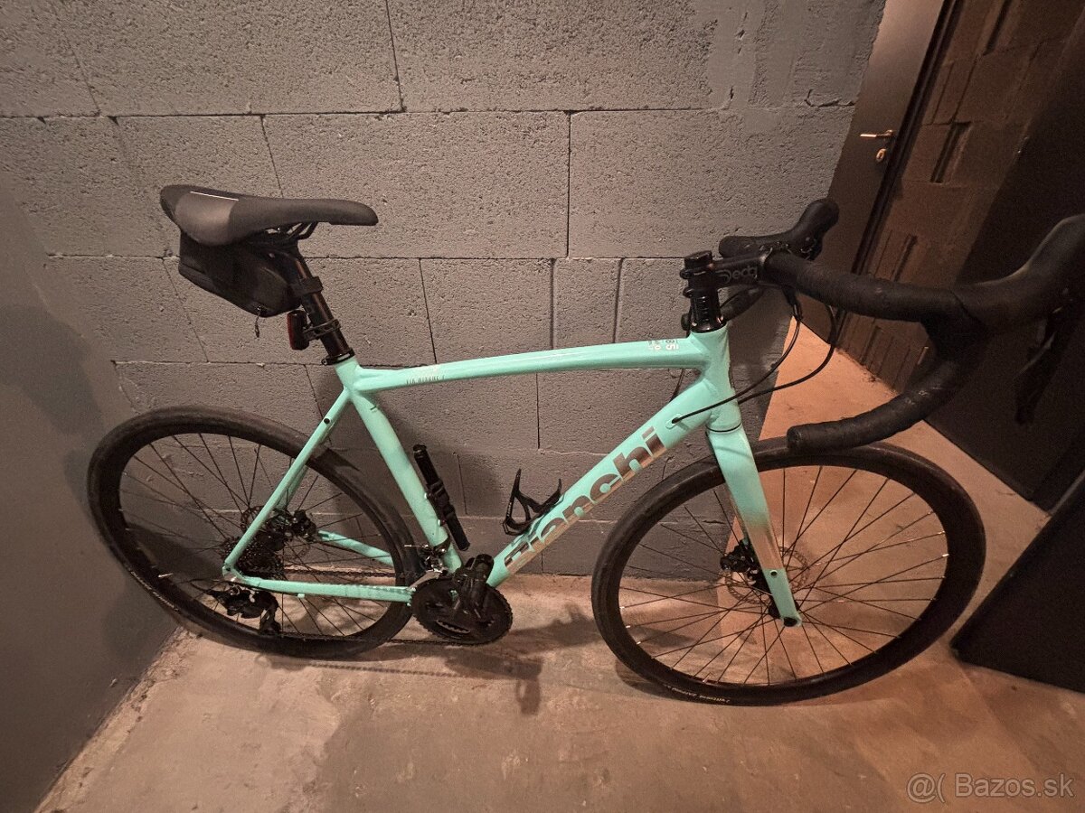 Bianchi Via Nirone 7 - 4