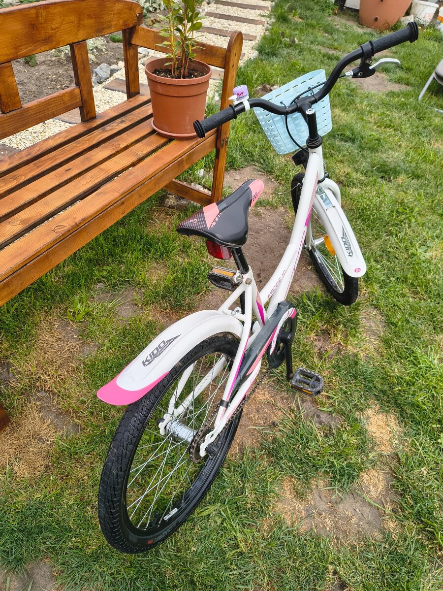 Bicykel CTM 20 Maggie 1.0 - 4