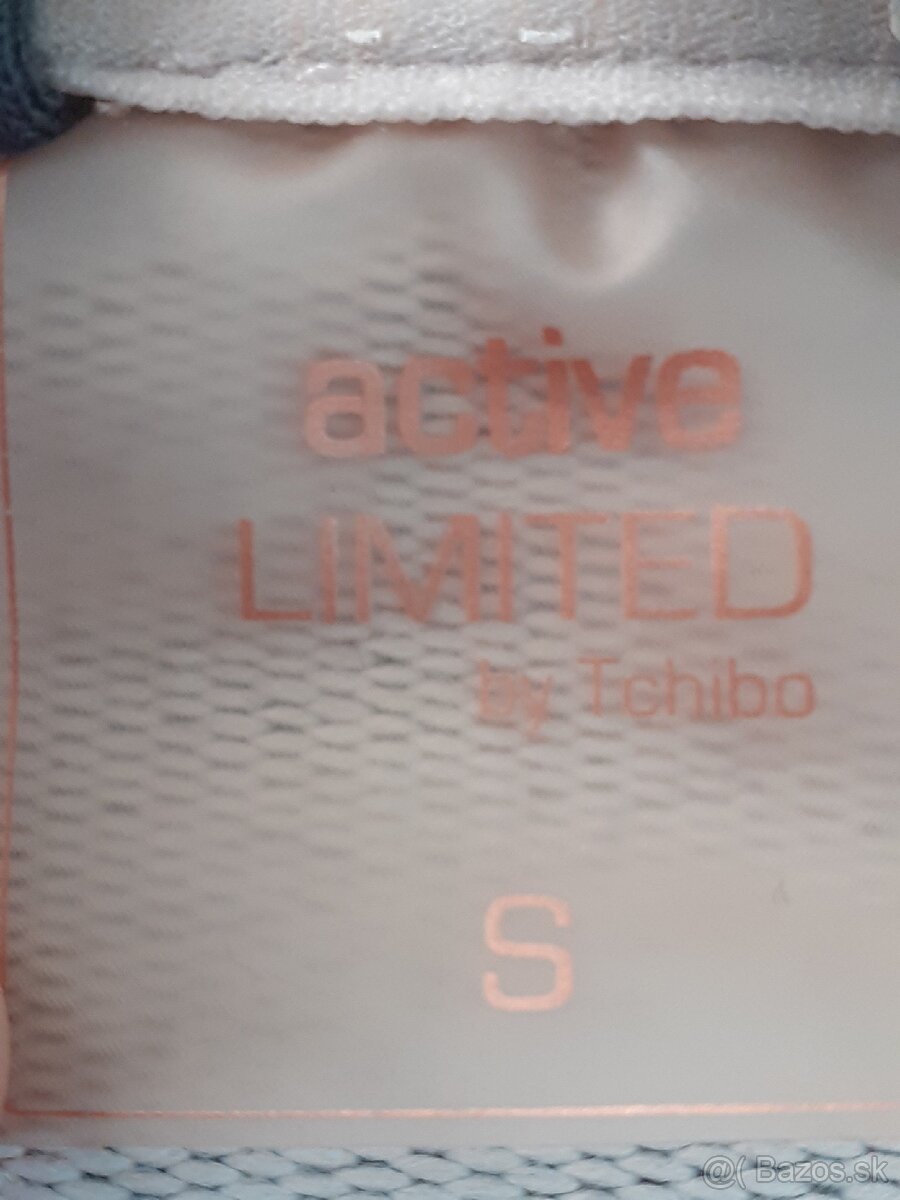 Bunda veľ.S 36/38 Tchibo - 4
