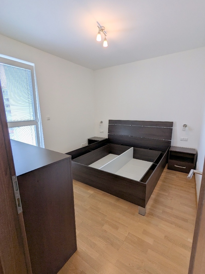 3izb.67m2, 4/5, ČSA, St.mesto - 4
