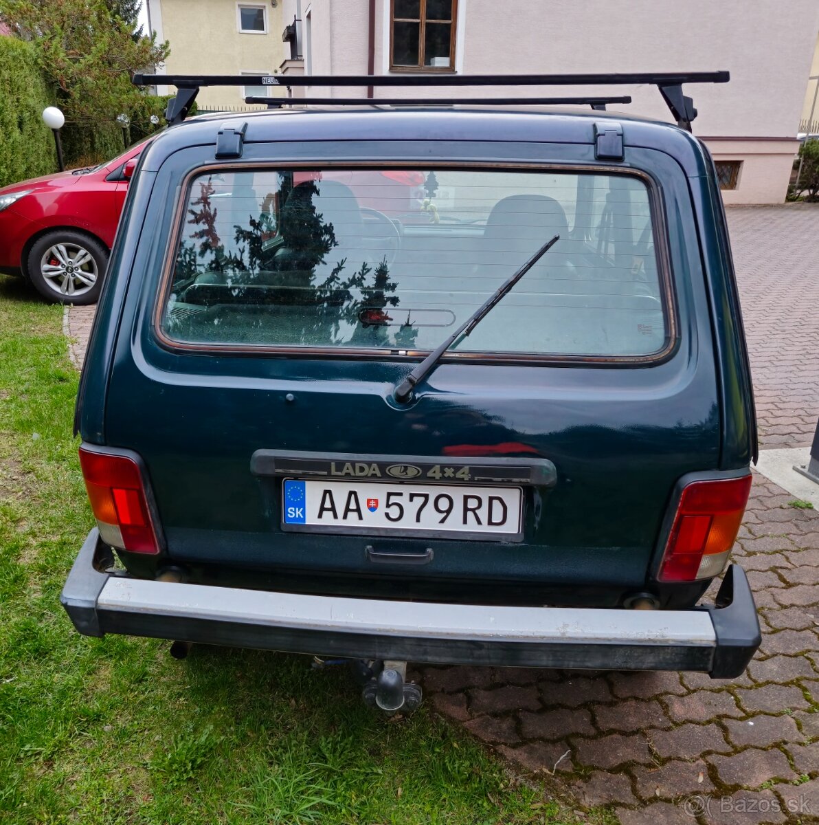 Lada Niva 1.7i