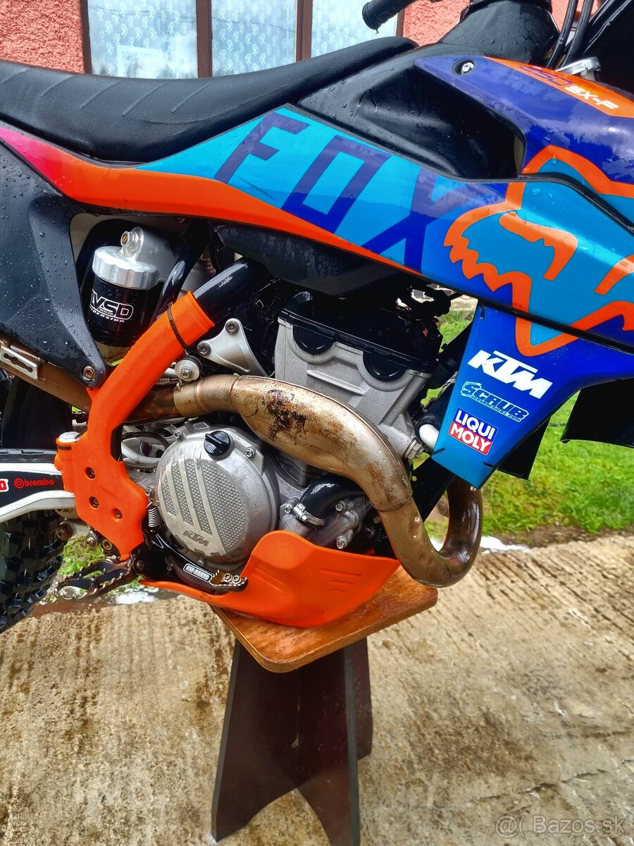 Ktm SX-F 250