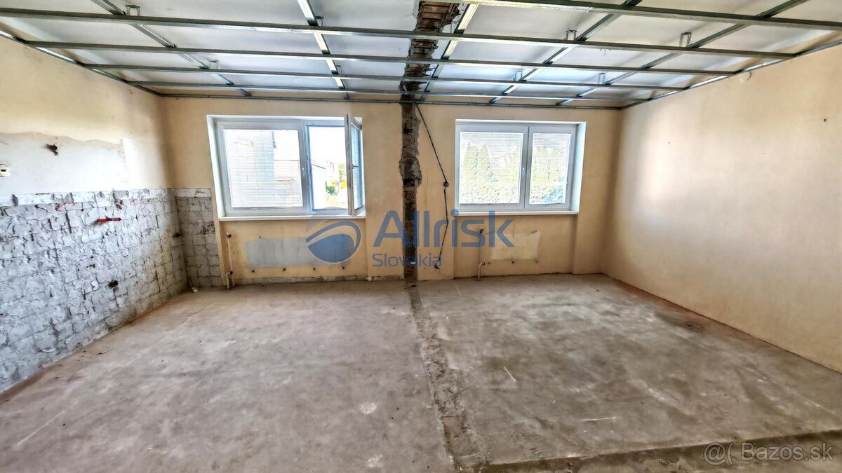 Výnimočný rodinný dom v Šali – časť Veča (126 m²) - 4