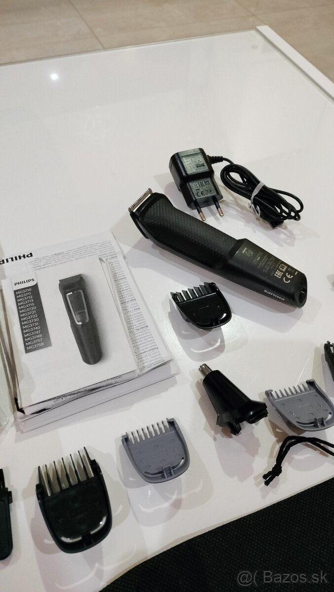 Zastrihavač Philips - 4