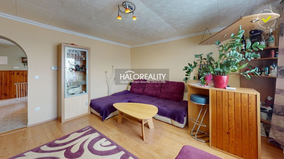 HALO reality - Predaj, rodinný dom Moravský Svätý Ján - ZNÍŽ - 4