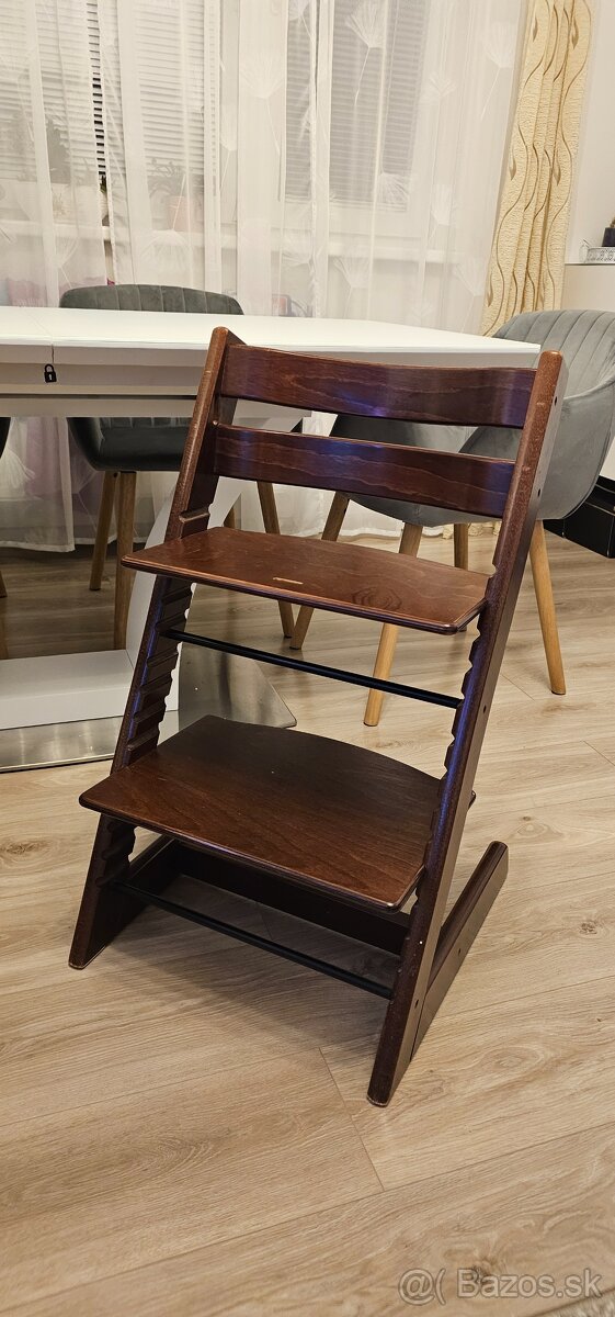 Predam Stokke stolicky - 4
