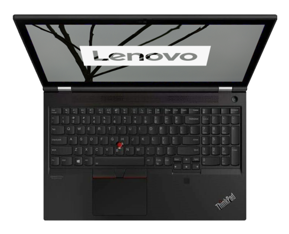 Lenovo ThinkPad P15 Gen 1|Intel Core i7‑10850H|32 GB|512GB - 4