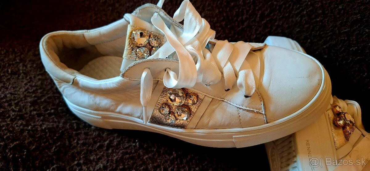 Kennel & Schmenger botasky tenisky Velkost 41 - 4