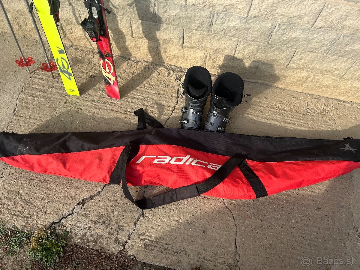 Predam lyze/retro - 4