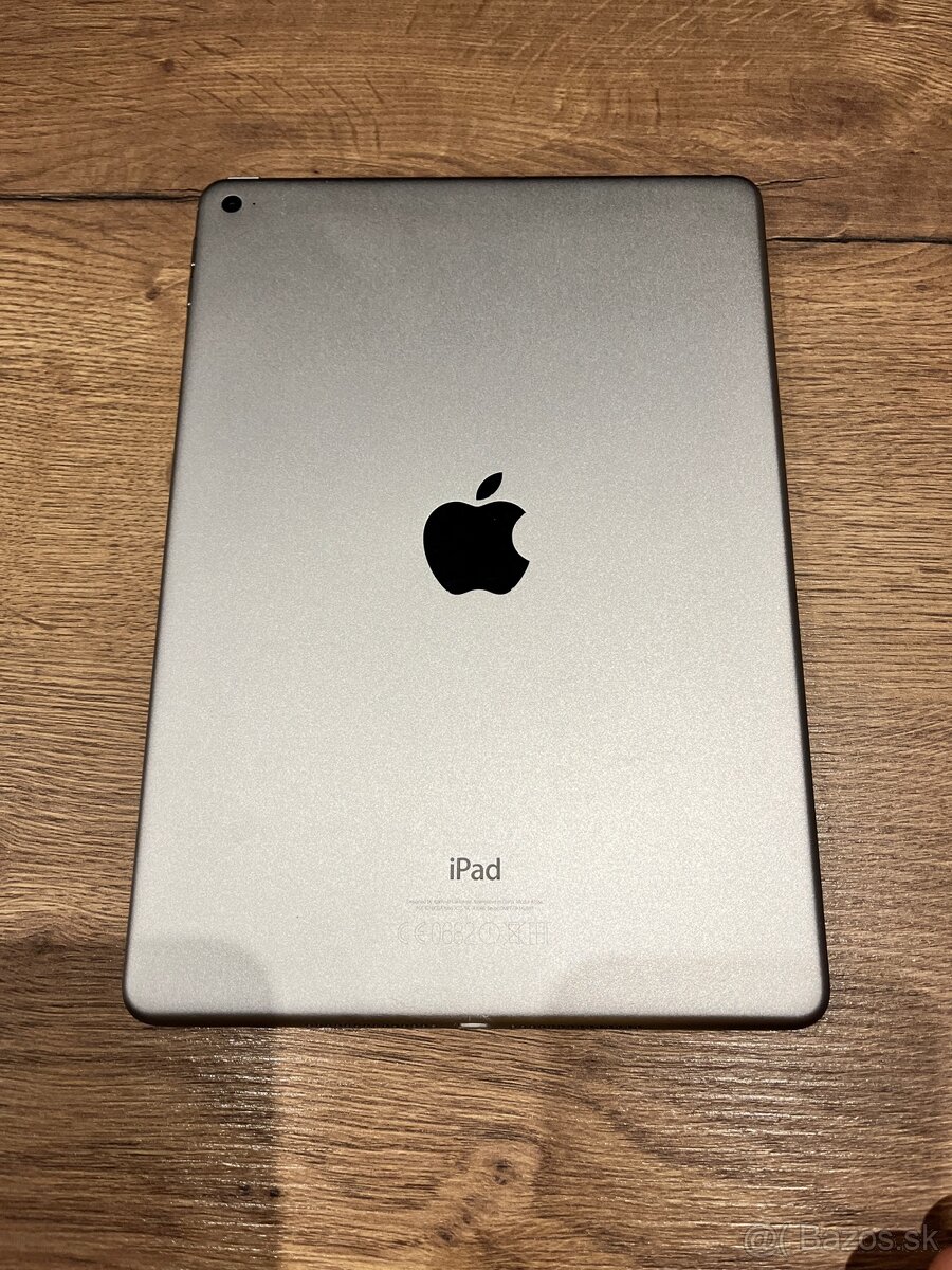 iPad Air 2 128 gb - 4