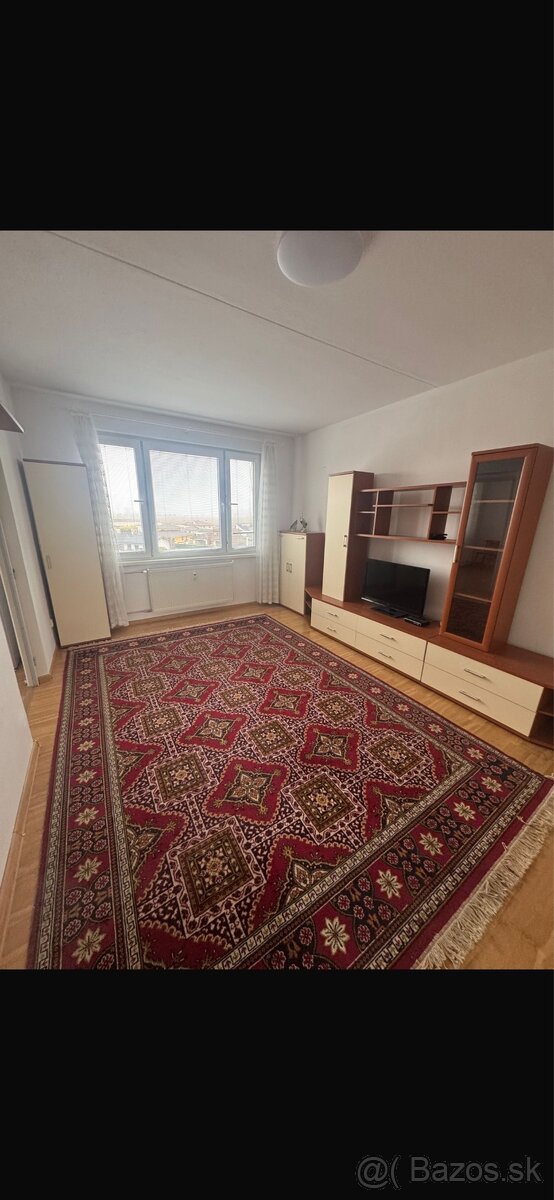Predám 1 izbový byt Kováčová - 4