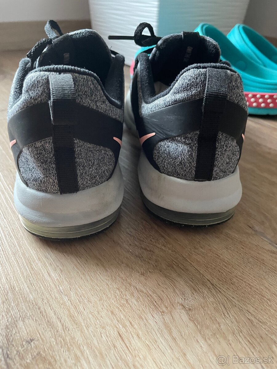 Dámske tenisky Nike vel.36 - 4