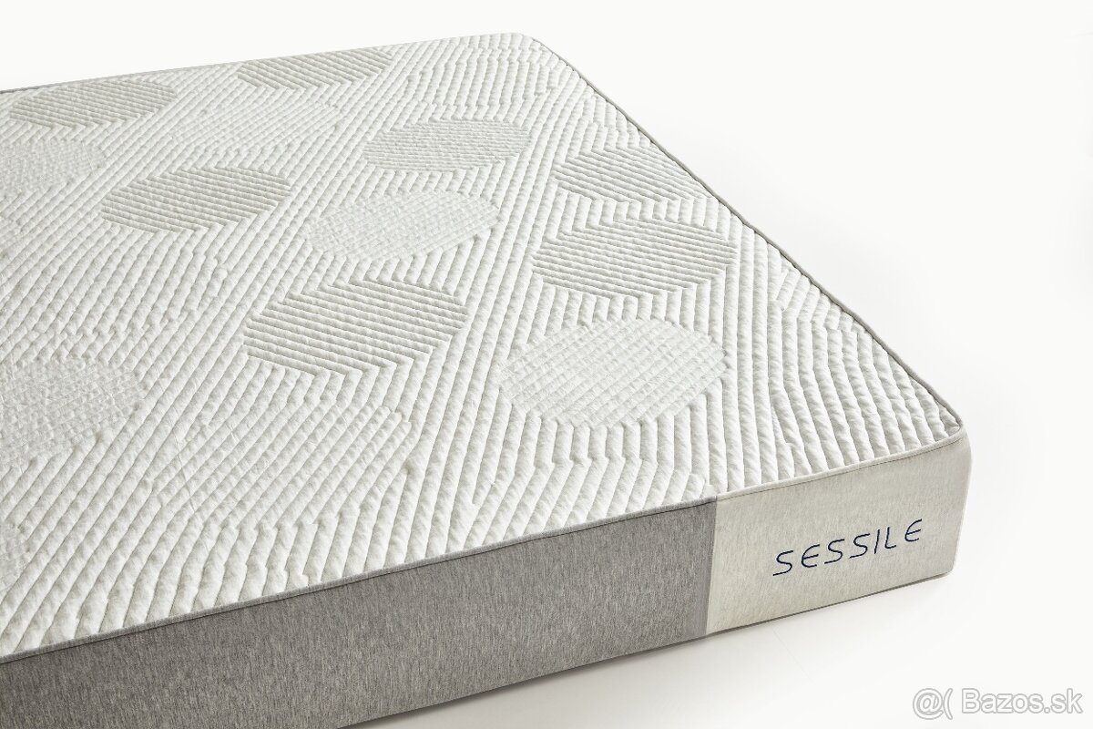 Matrac 180x200 cm, 25 cm - 4