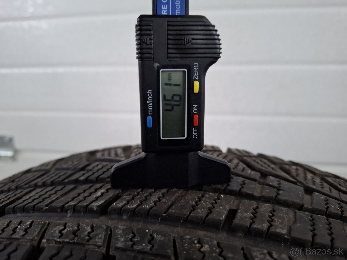 Zimné pneumatiky 225/65 R17 - 4