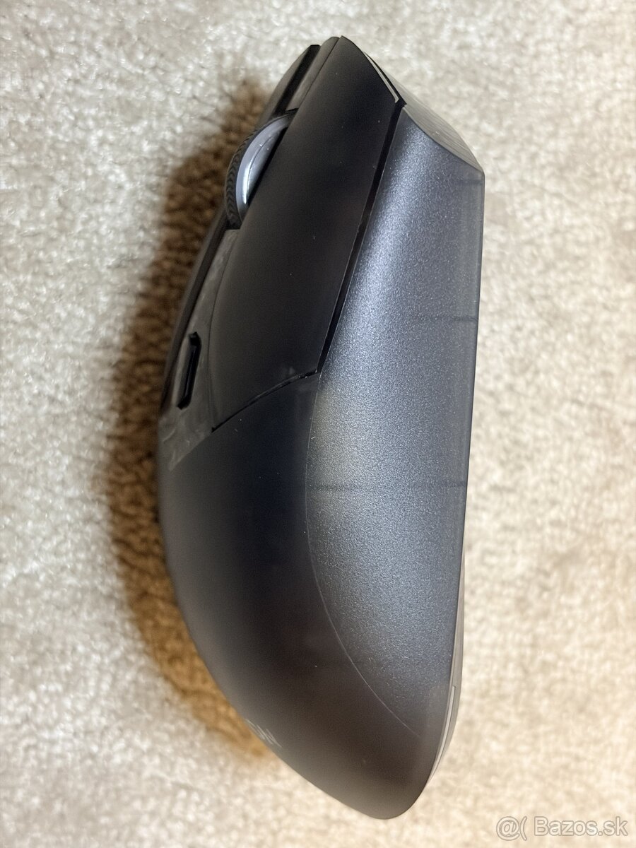 Herná myš Lenovo Legion M410 RGB - 4