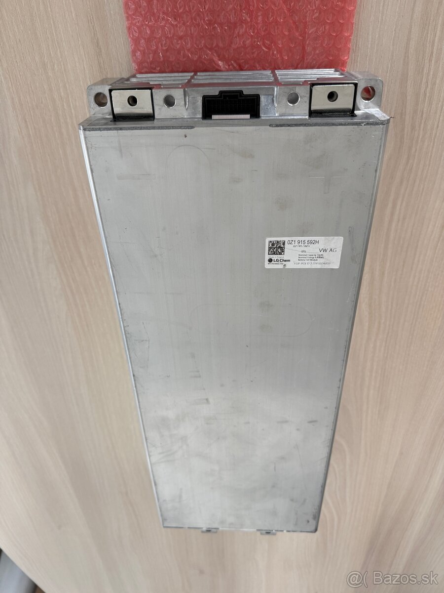 LG Chem EV batériový modul 6,85 kWh (VW) – osobný odber - 4