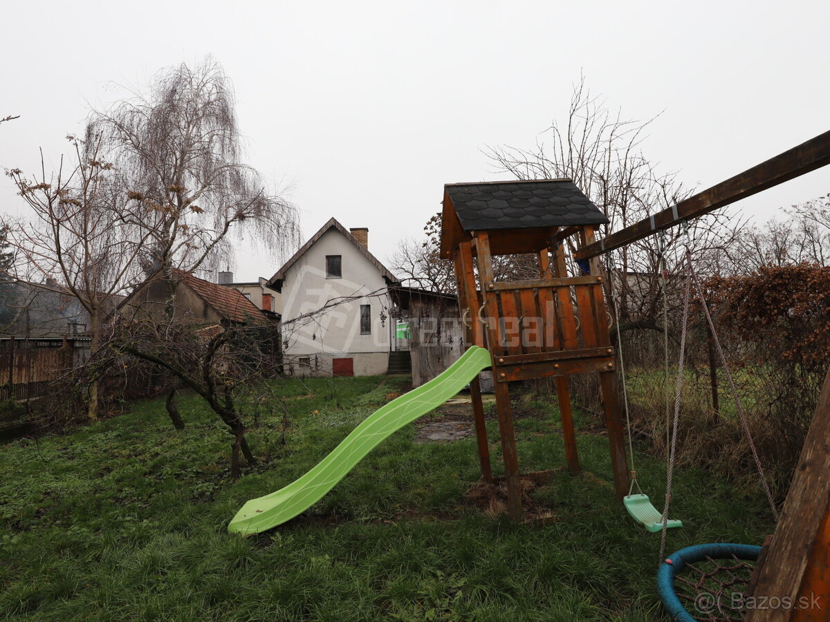2 - 3 izbový rodinný dom pri termálnom kúpalisku, pô… - 4