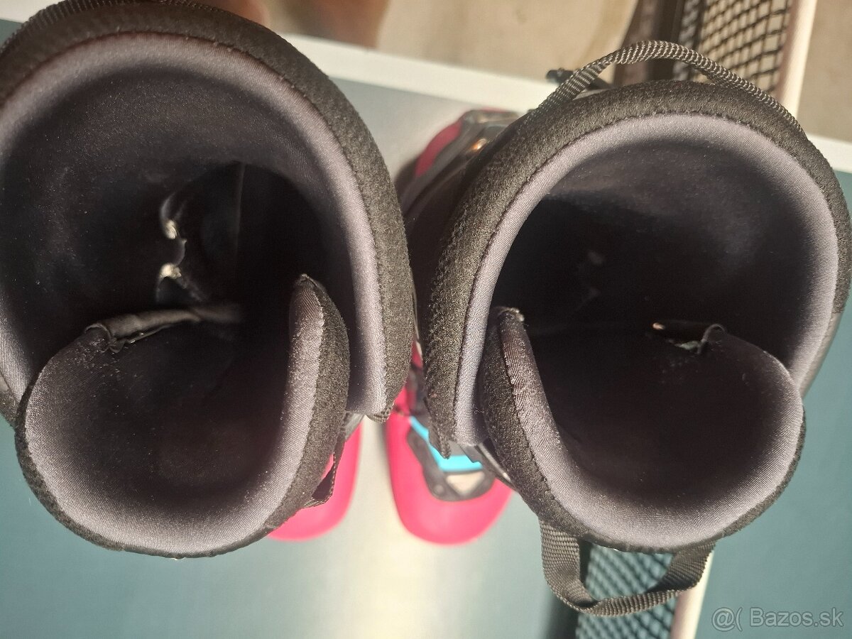 Skialp lyziarky Dynafit TLT 8, v 25,5 - 4