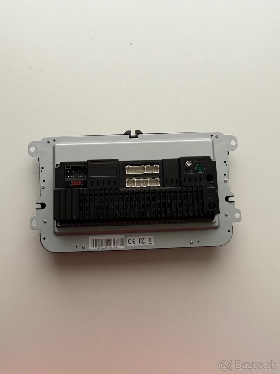 Apple/Android CarPlay - 4