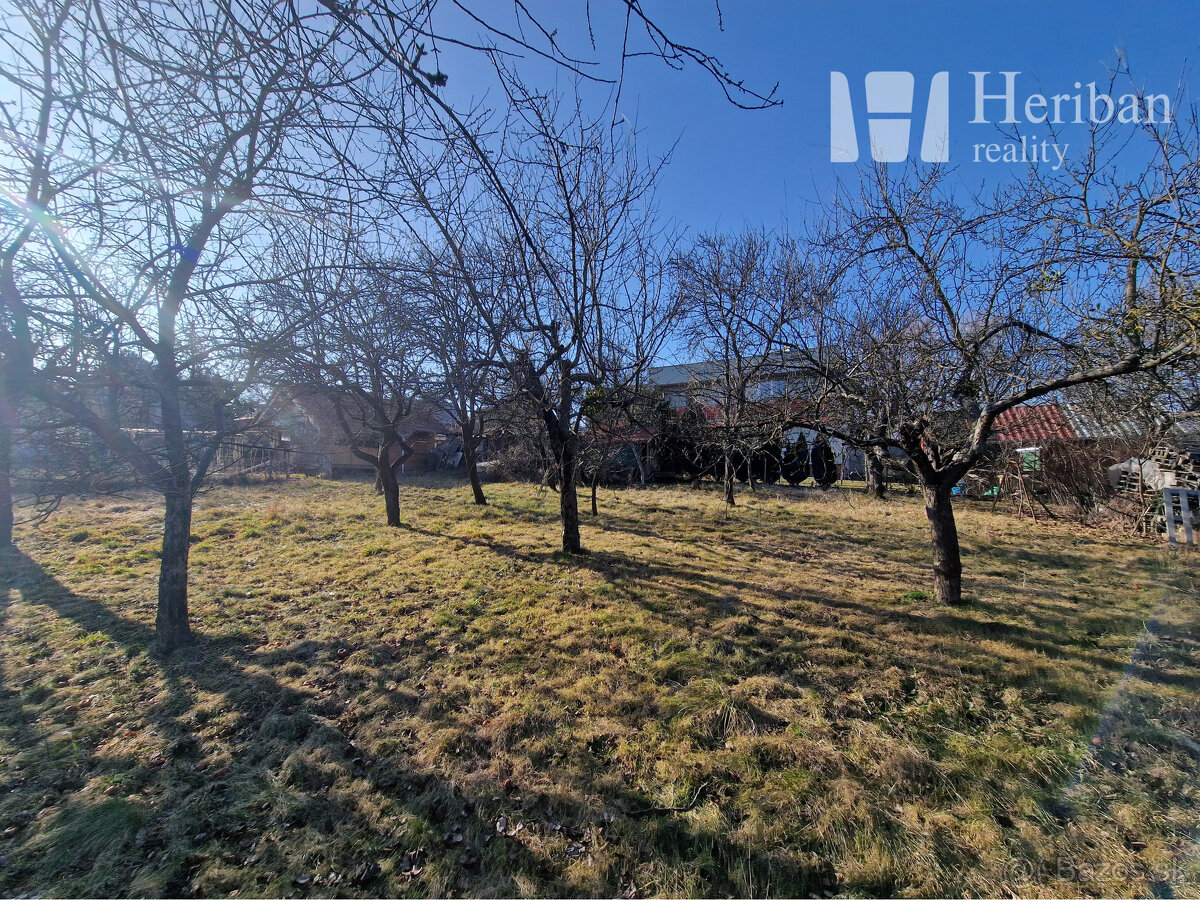 Na predaj: 9,1 ár.pozemok na výstavbu RD, Košice- Pereš - 4