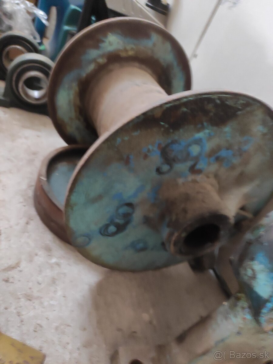 Bubon na navijak - 4