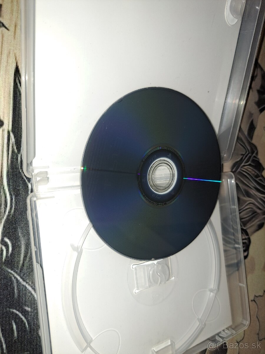 NEED FOR SPEED RIVALS - 4