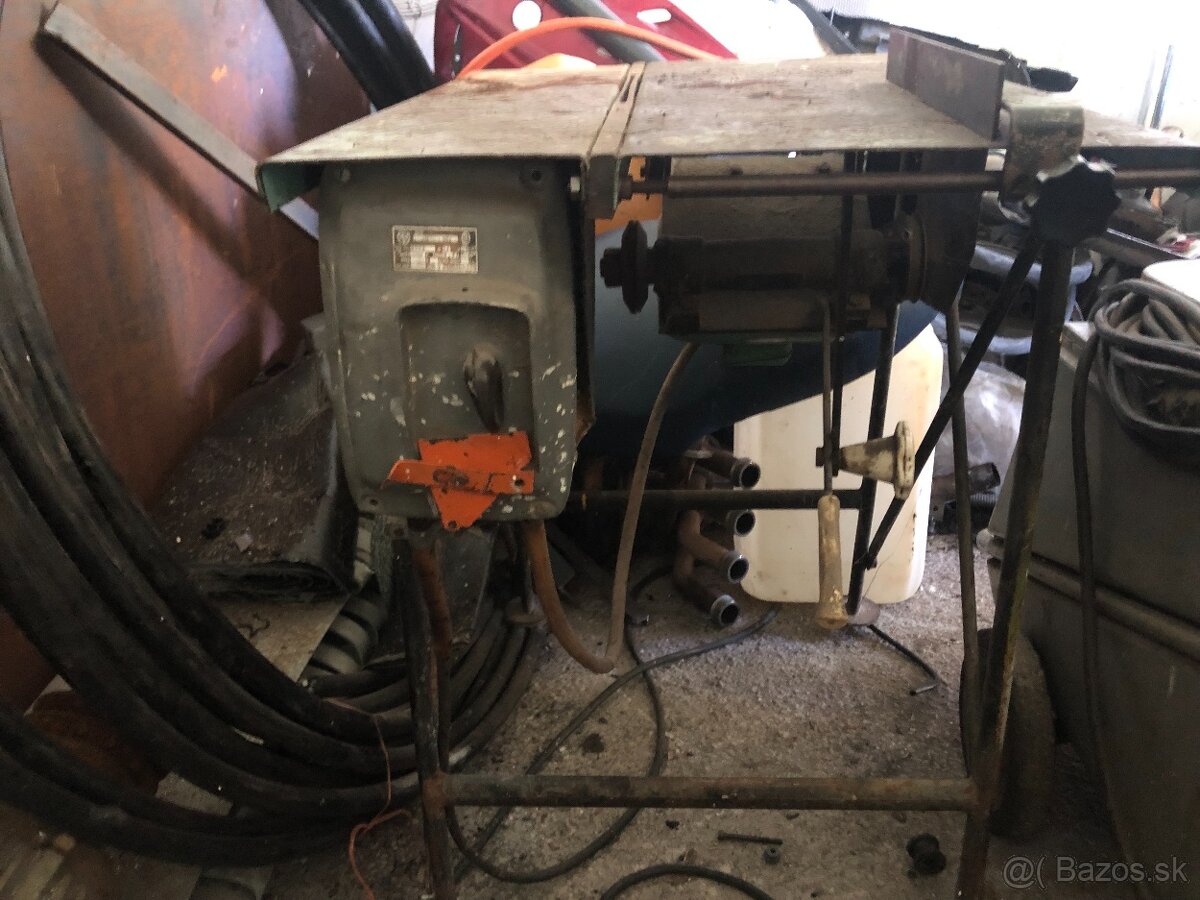 Motor 4 kw,cirkular - 4