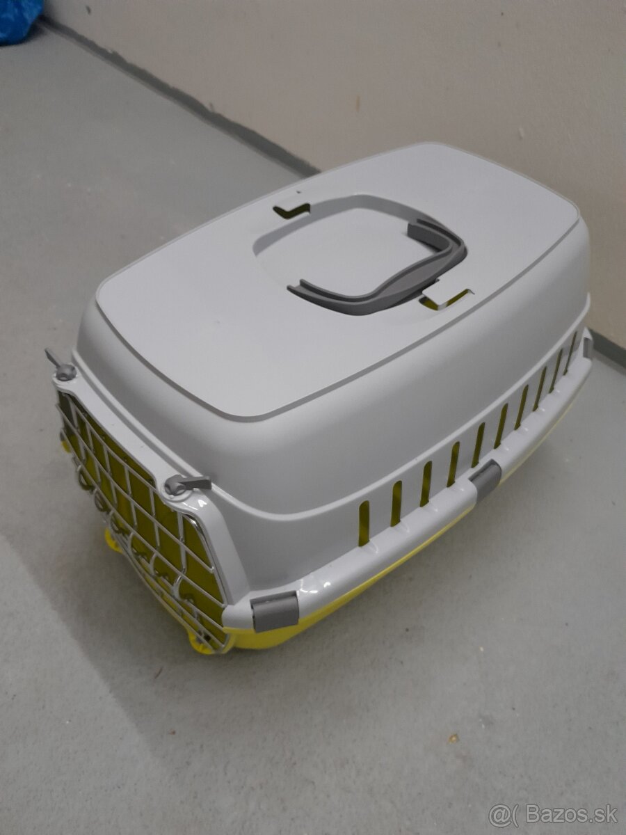 Klietka pre morča - 4