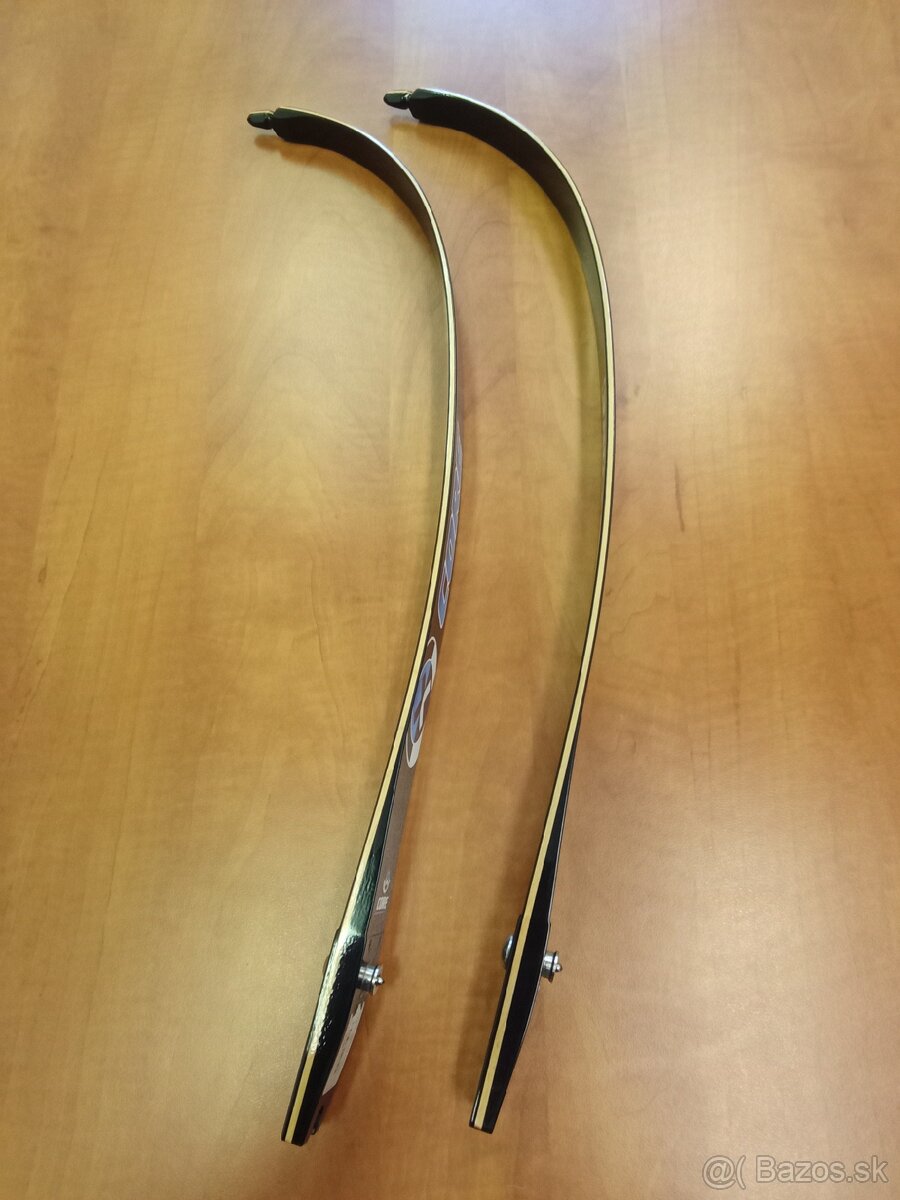 Predám ramená na luk - 4