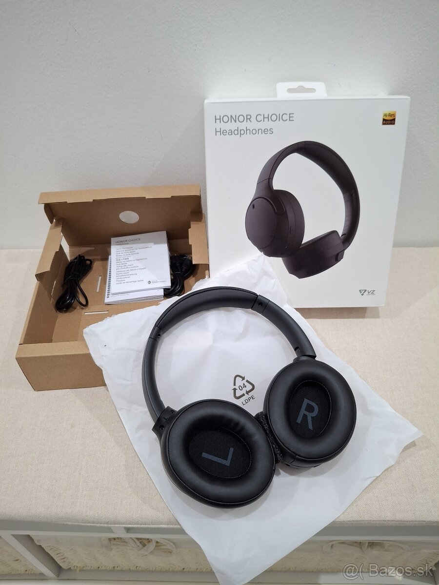HONOR 90 lite + slúchadlá HONOR ROS-ME 01 - 4