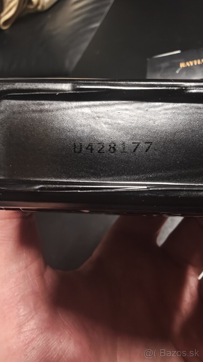 Rayhaan Tiger Cal Cologne Edition - 4