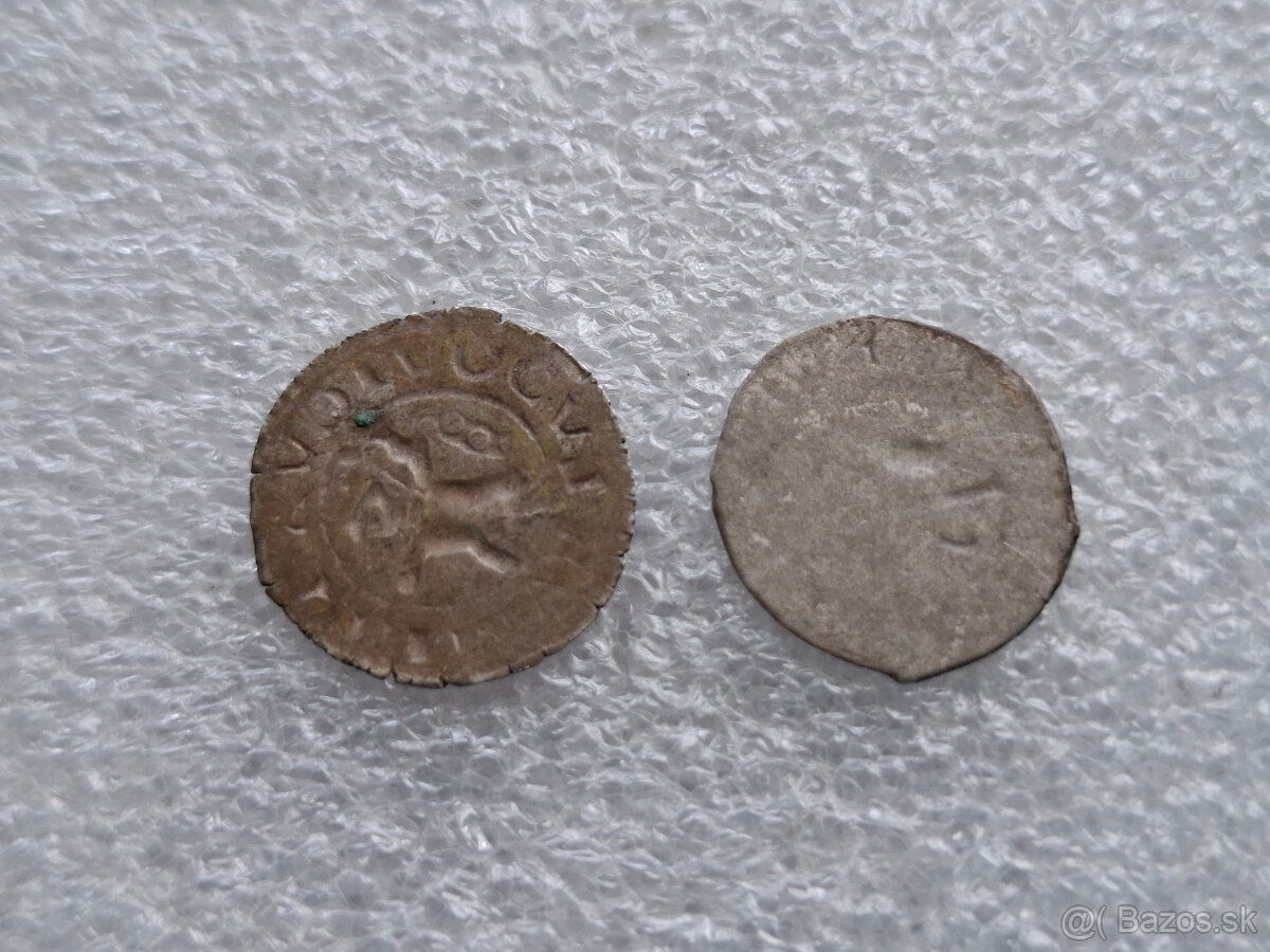 Mince Habsburgovci / Bohemika - 4