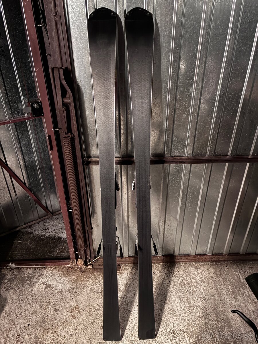 Lyže 162 cm - 4