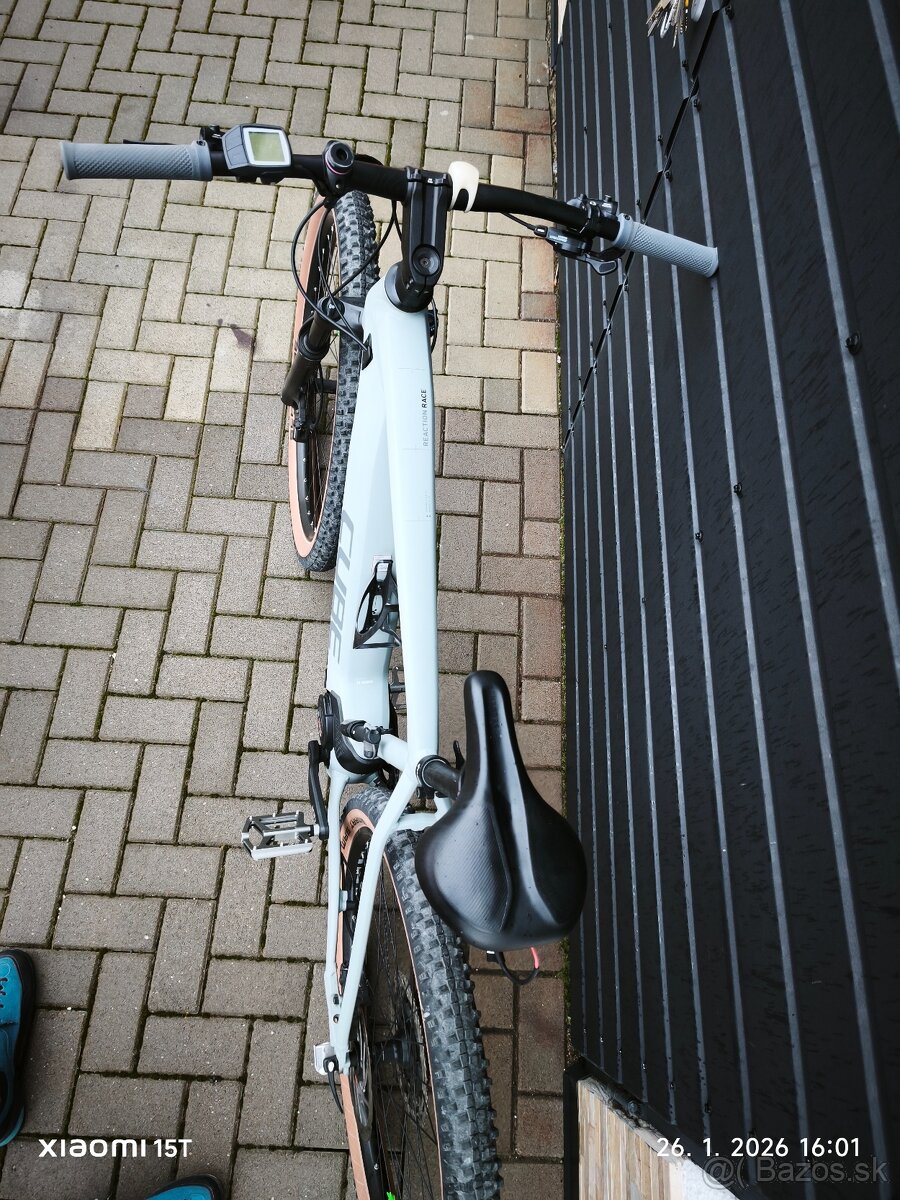 Cube elektrické - 4