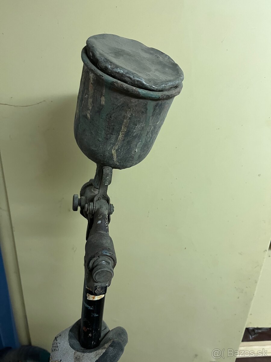 Striekacia pištoľ - 4