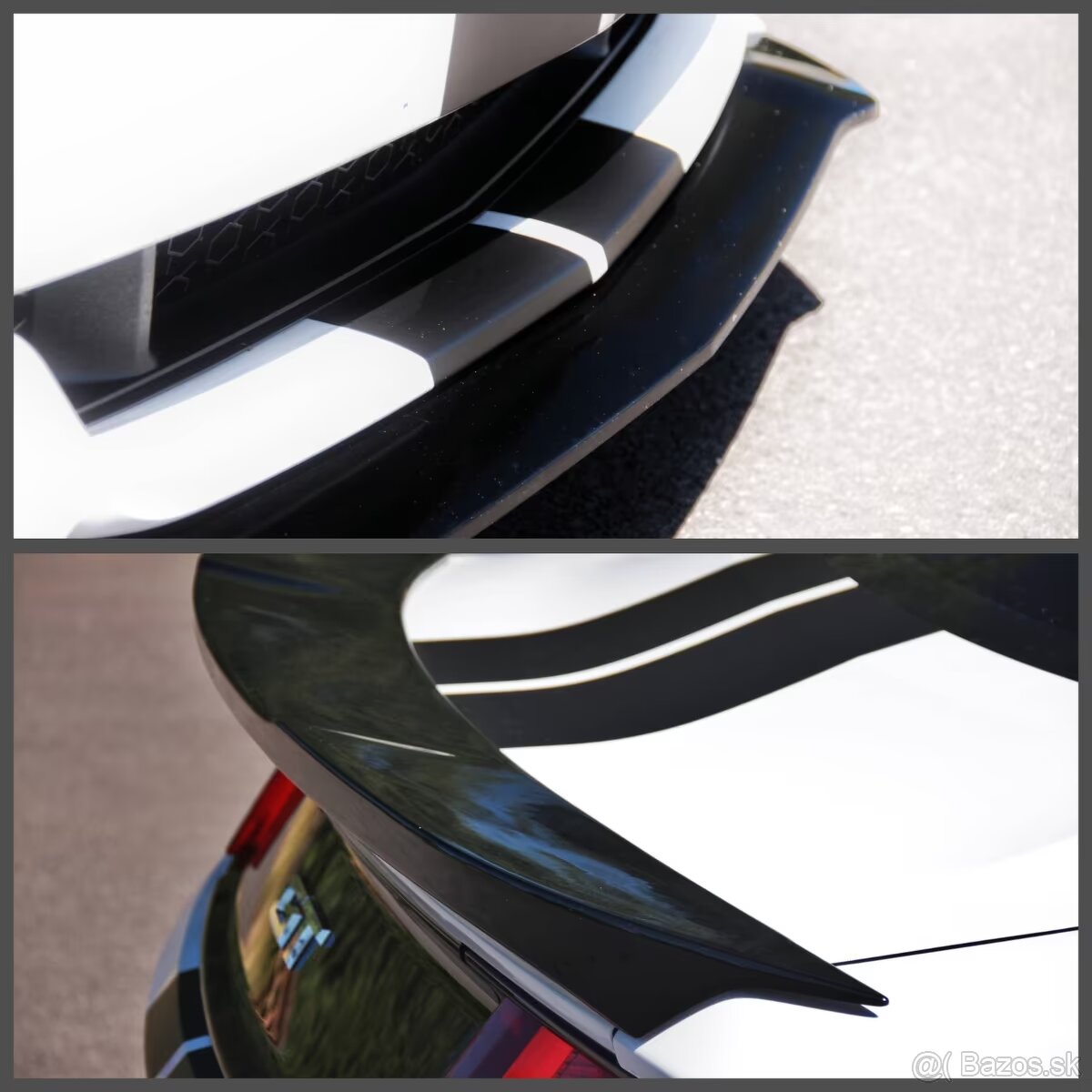 Ford Mustang GT 5.0 V8, LPG, Track Pack - 4