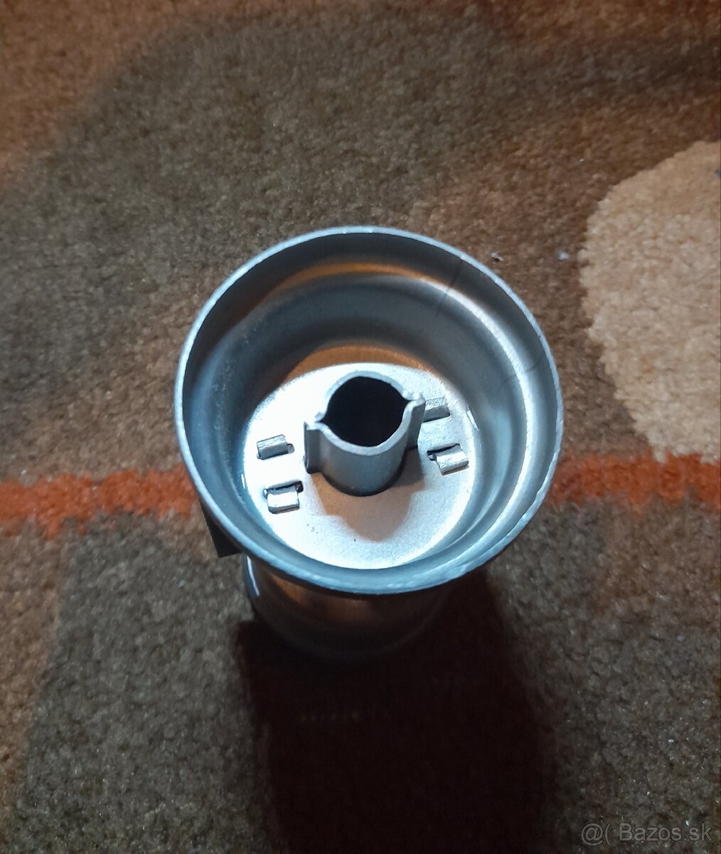 VLOŽKA VÝFUKU babetta - 4