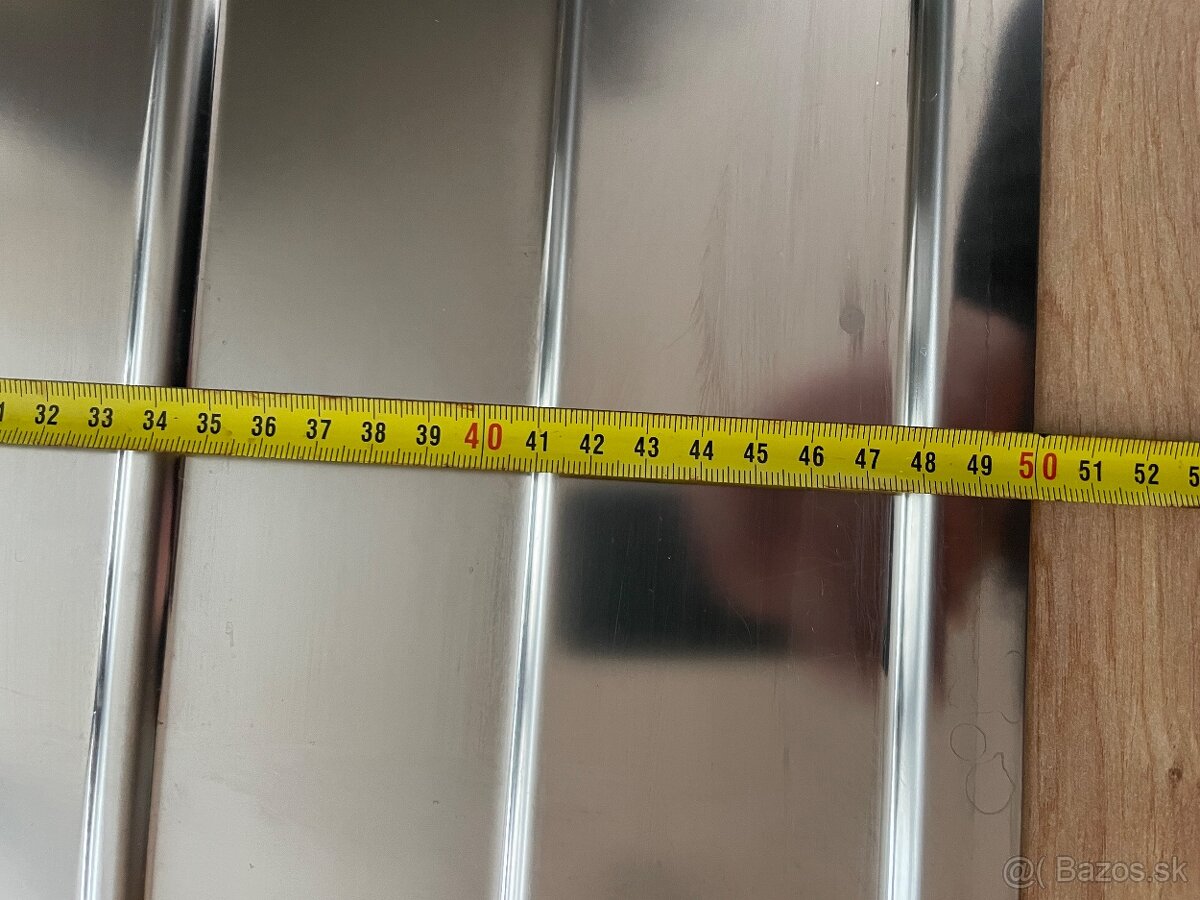 Kuchynský drez blanco - 4