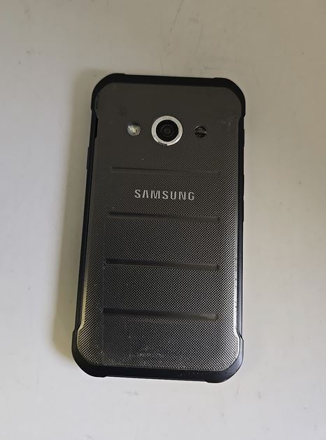 Samsung Galaxy XCover 3 - 4