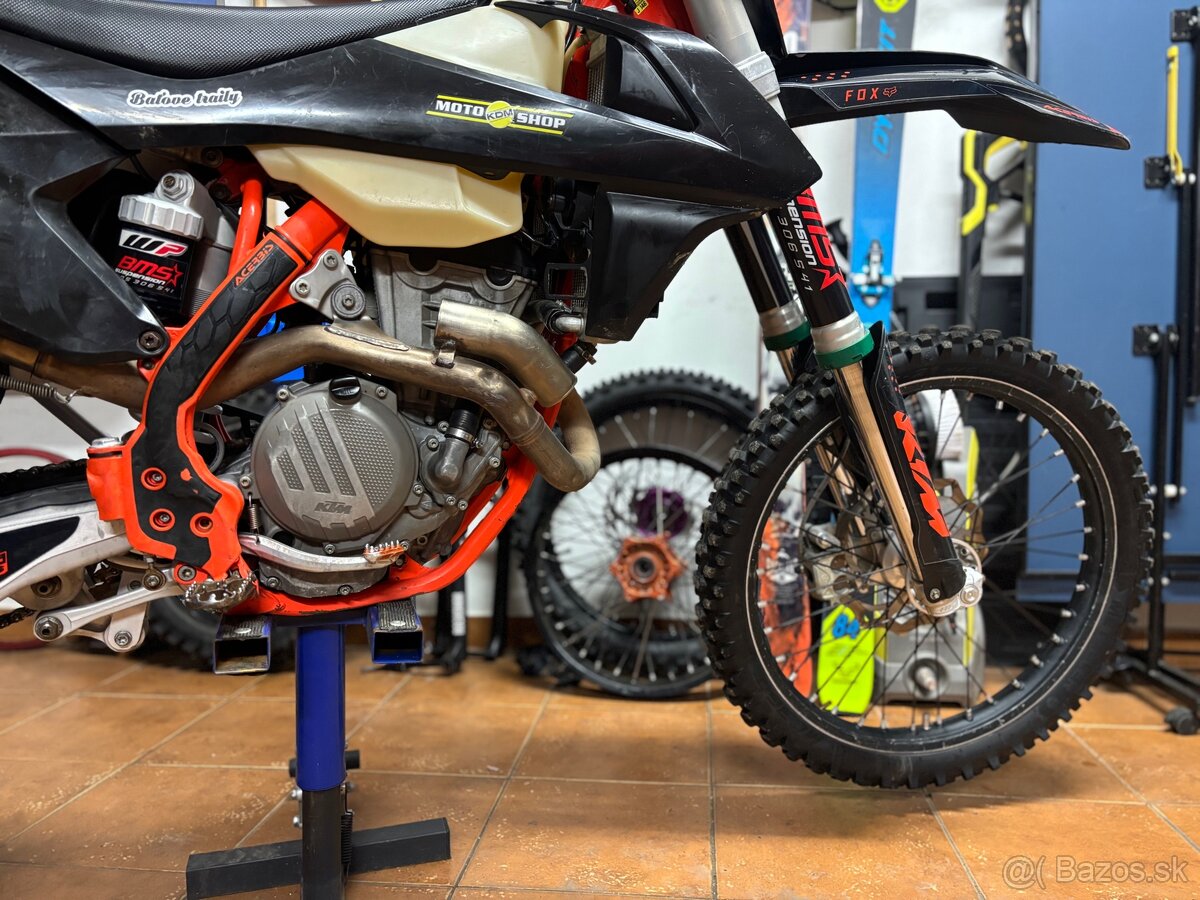 KTM 350 2018 - 4