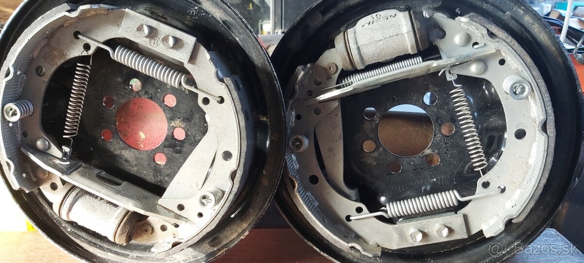 Predám nd avia multicar 25 - 4